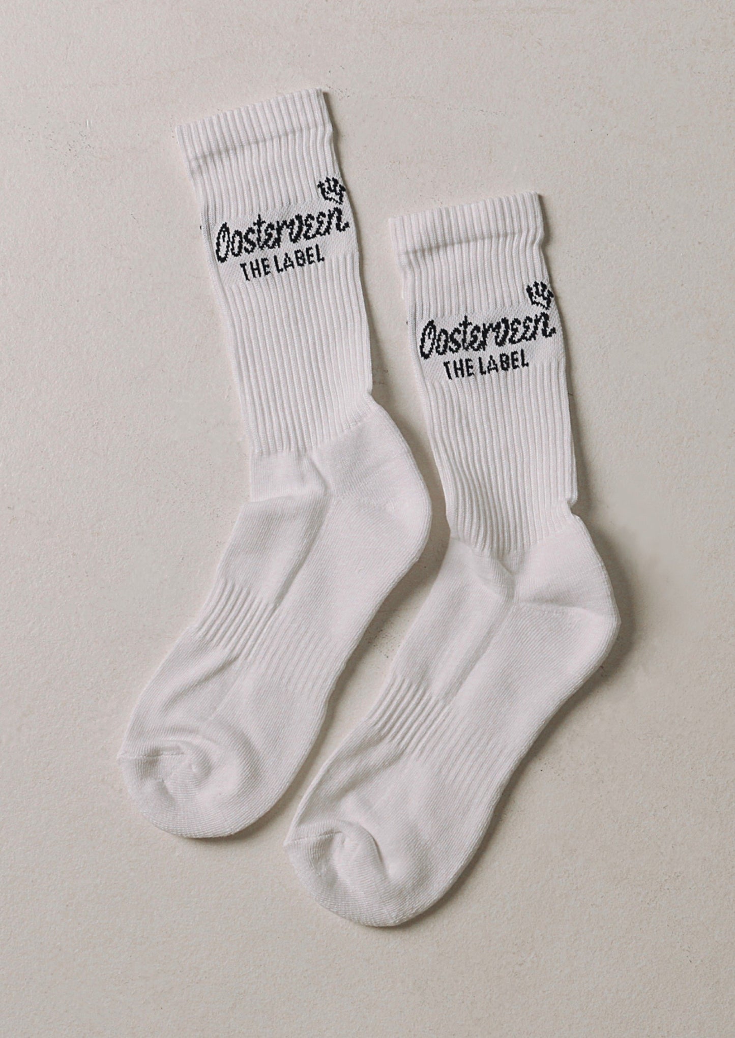 OOSTERVEEN ORIGINALS SOCKS