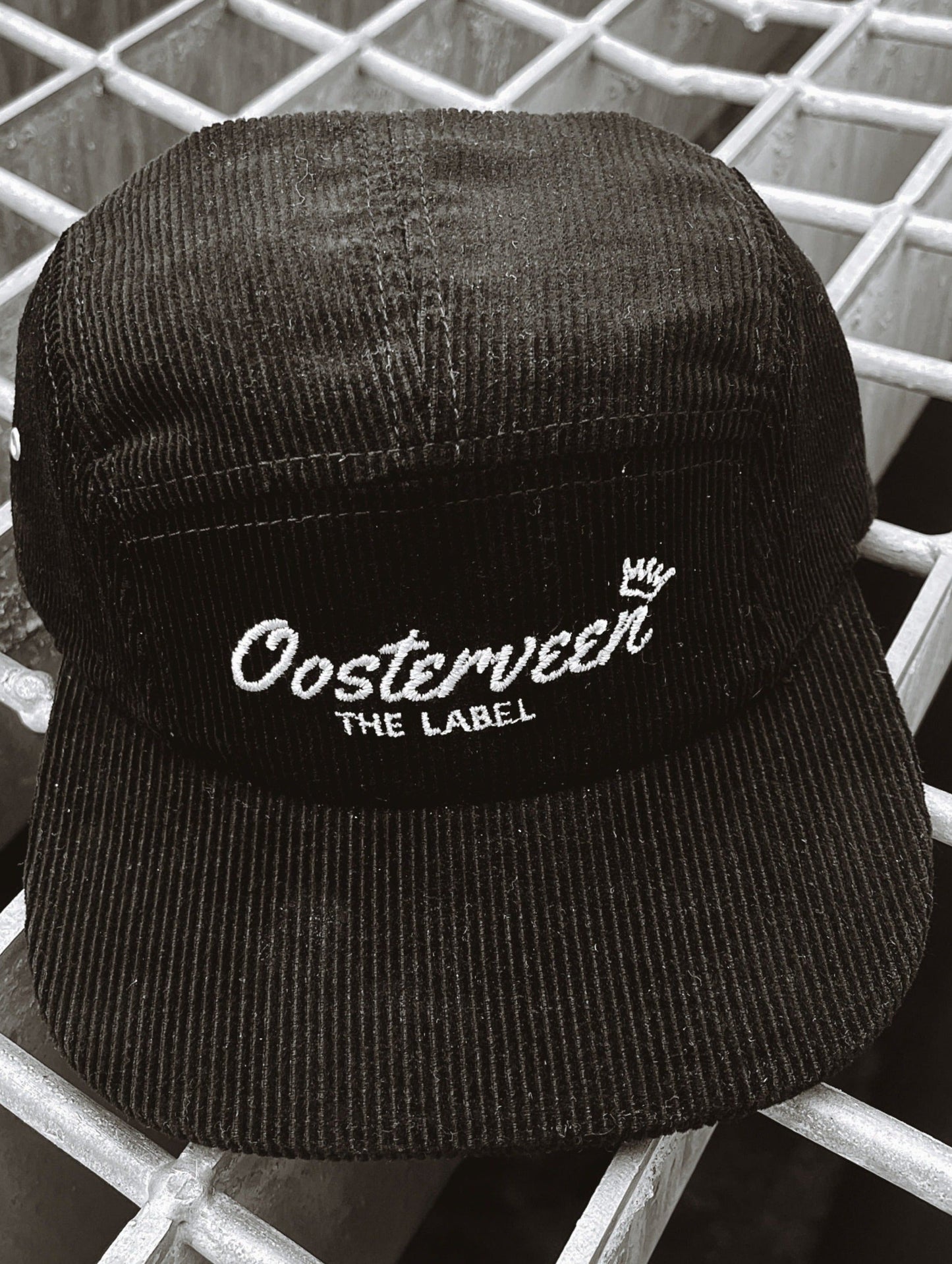 OOSTERVEEN ORIGINALS CAP