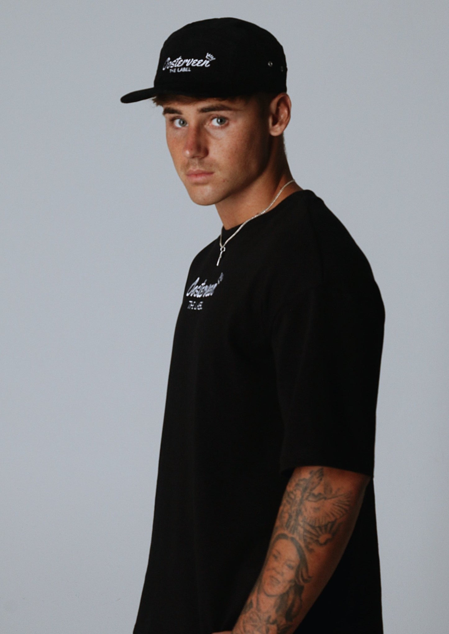 OOSTERVEEN ORIGINALS CAP