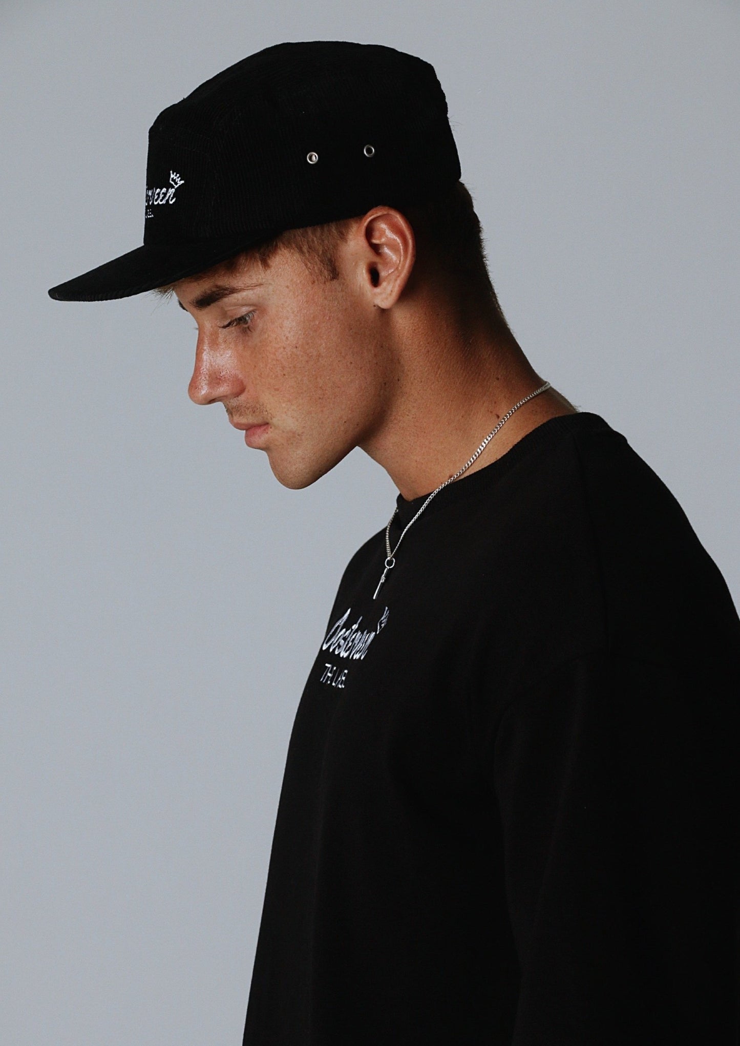 OOSTERVEEN ORIGINALS CAP