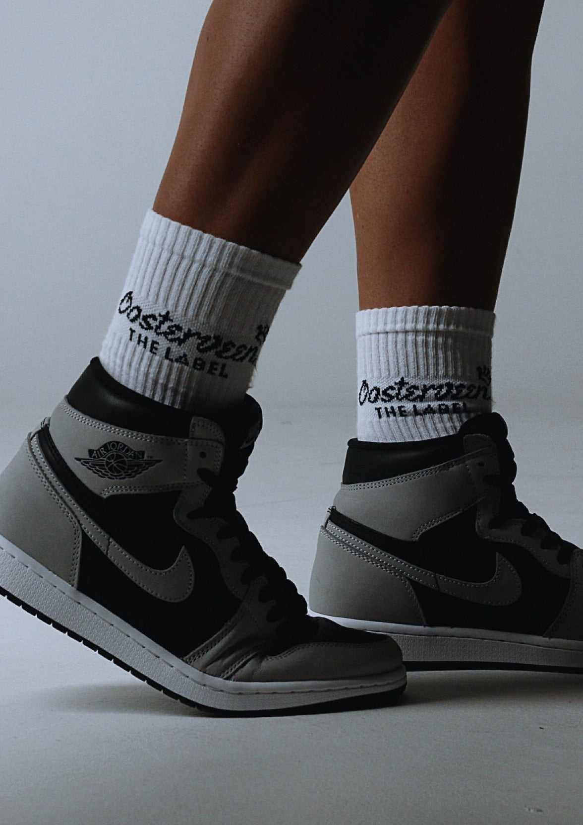 OOSTERVEEN ORIGINALS SOCKS