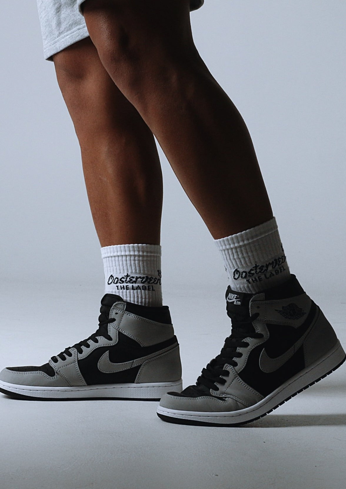 OOSTERVEEN ORIGINALS SOCKS