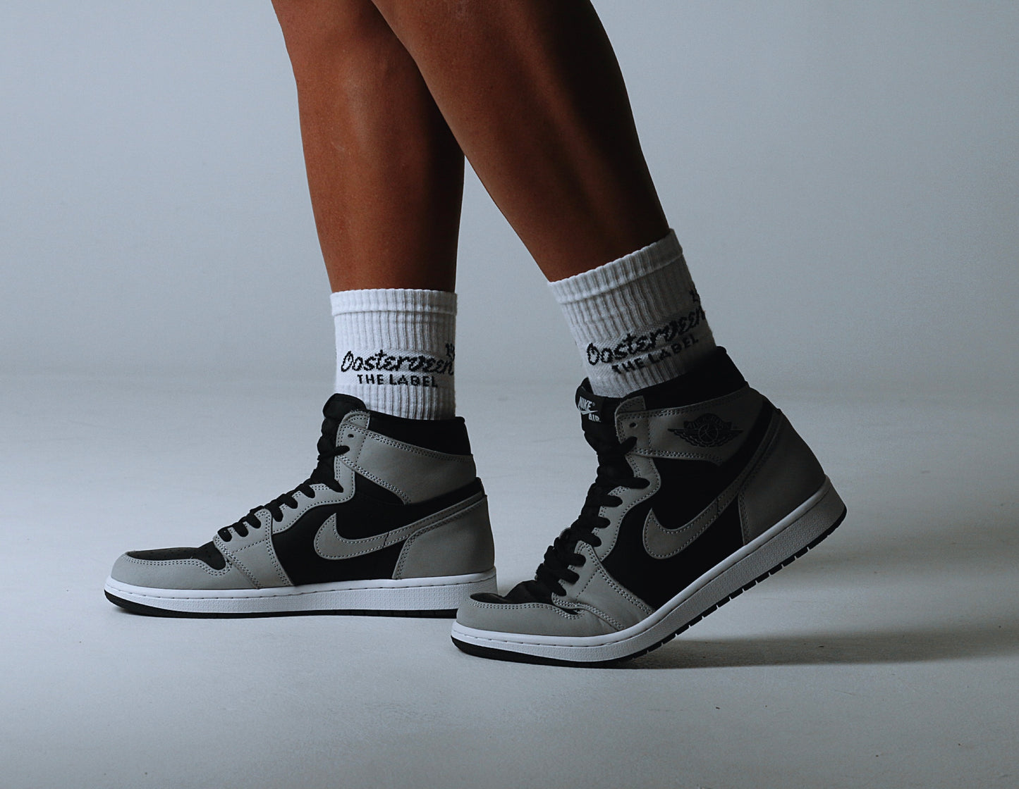 OOSTERVEEN ORIGINALS SOCKS
