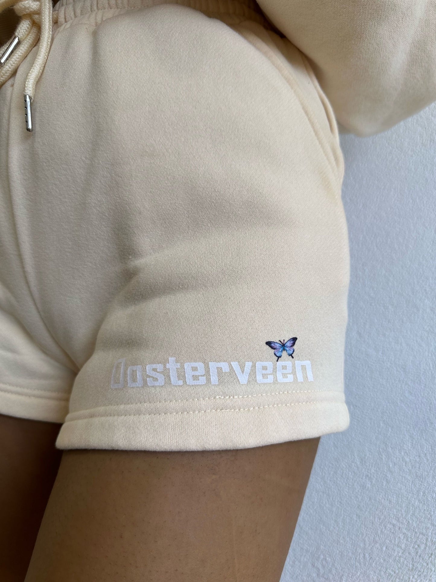 BUTTERFLY EFFECT LOUNGE SHORTS