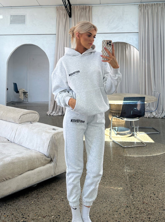 LEISURE CLUB HOODIE