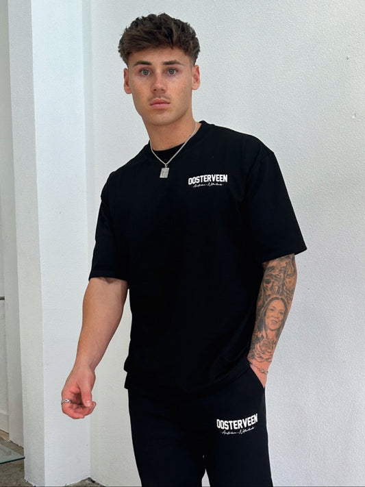 OOSTERVEEN LEISURE CLUB TEE